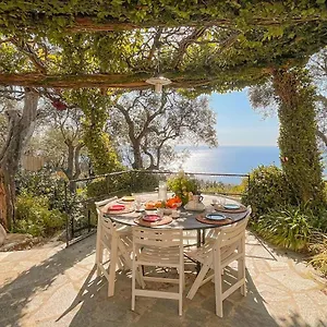 L'uliveto Di Santa Con Piscina Santa Margherita Ligure