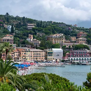 Loft Cristina - La Piazzetta Fronte Mare Santa Margherita Ligure