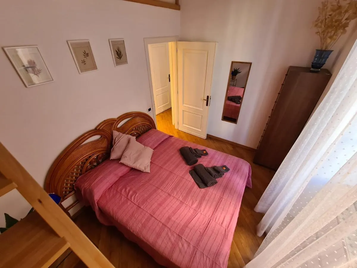 Apartament Santa Margherita In Caruggio By Portofinovacanze Santa Margherita Ligure
