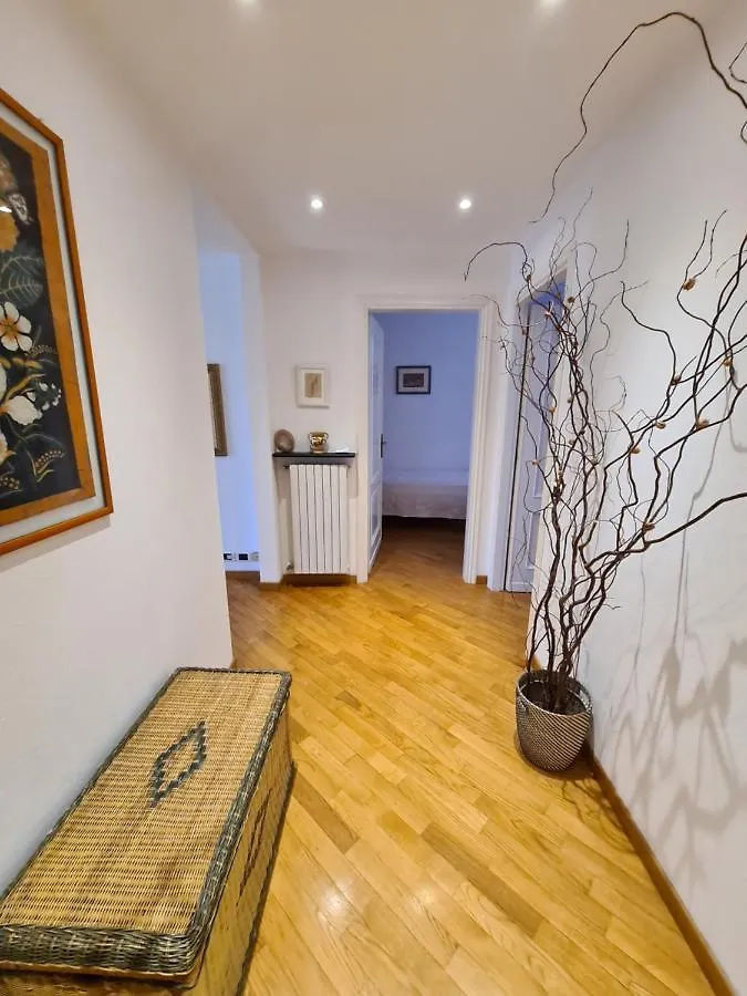 Apartament Santa Margherita In Caruggio By Portofinovacanze Santa Margherita Ligure