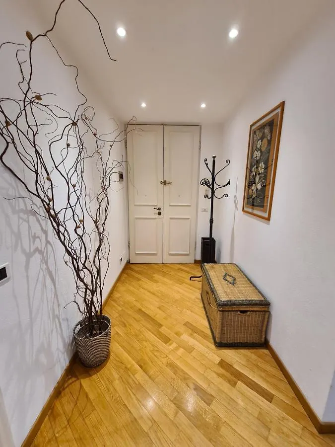 Apartament Santa Margherita In Caruggio By Portofinovacanze Santa Margherita Ligure Włochy
