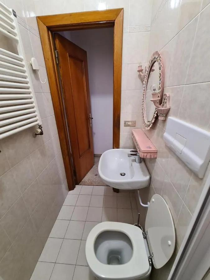 Santa Margherita In Caruggio By Portofinovacanze Santa Margherita Ligure Apartament